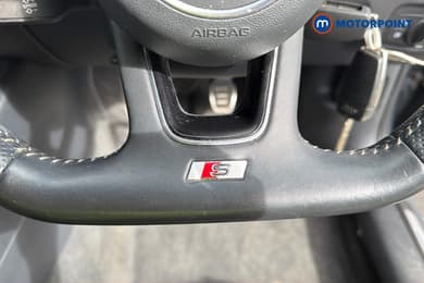 Audi A3 S Line Manual Petrol Saloon - Stock Number (1665010) - 11th supplementary image