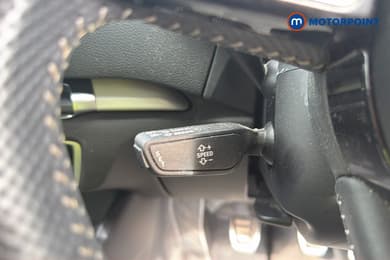 Audi A3 S Line Manual Petrol Saloon - Stock Number (1665010) - 14th supplementary image