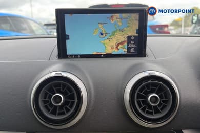 Audi A3 S Line Manual Petrol Saloon - Stock Number (1665010) - 15th supplementary image