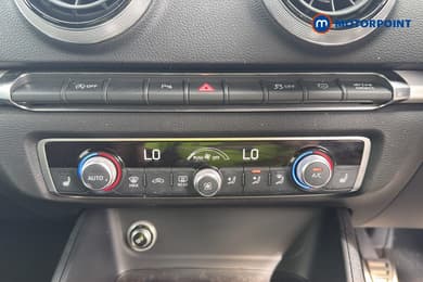 Audi A3 S Line Manual Petrol Saloon - Stock Number (1665010) - 16th supplementary image