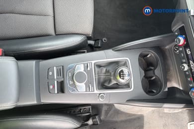 Audi A3 S Line Manual Petrol Saloon - Stock Number (1665010) - 17th supplementary image