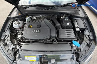 Audi A3 S Line Manual Petrol Saloon - Stock Number (1665010) - 24th supplementary image