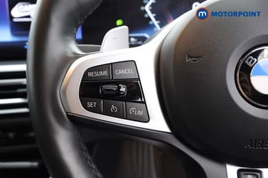 BMW 3 Series M Sport Automatic Diesel Saloon - Stock Number (1668423) - 6th supplementary image