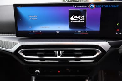 BMW 3 Series M Sport Automatic Diesel Saloon - Stock Number (1668423) - 10th supplementary image