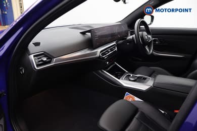 BMW 3 Series M Sport Automatic Diesel Saloon - Stock Number (1668423) - 26th supplementary image