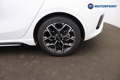 KIA Ceed Gt-Line Manual Petrol Hatchback - Stock Number (1668863) - 2nd supplementary image