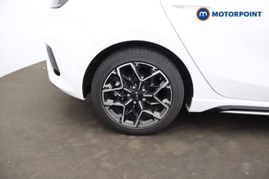 KIA Ceed Gt-Line Manual Petrol Hatchback - Stock Number (1668863) - 3rd supplementary image