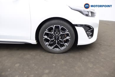 KIA Ceed Gt-Line Manual Petrol Hatchback - Stock Number (1668863) - 4th supplementary image