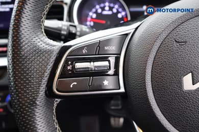 KIA Ceed Gt-Line Manual Petrol Hatchback - Stock Number (1668863) - 6th supplementary image