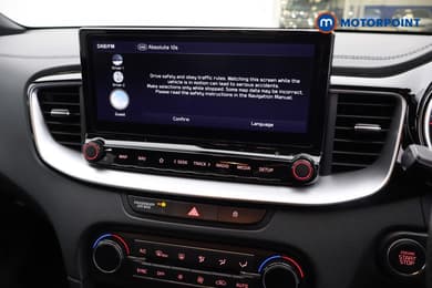 KIA Ceed Gt-Line Manual Petrol Hatchback - Stock Number (1668863) - 10th supplementary image