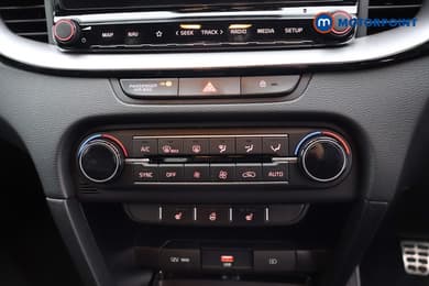 KIA Ceed Gt-Line Manual Petrol Hatchback - Stock Number (1668863) - 13th supplementary image