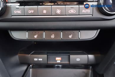 KIA Ceed Gt-Line Manual Petrol Hatchback - Stock Number (1668863) - 14th supplementary image