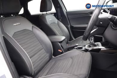 KIA Ceed Gt-Line Manual Petrol Hatchback - Stock Number (1668863) - 21st supplementary image