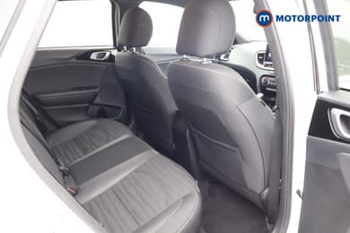 KIA Ceed Gt-Line Manual Petrol Hatchback - Stock Number (1668863) - 22nd supplementary image
