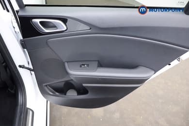 KIA Ceed Gt-Line Manual Petrol Hatchback - Stock Number (1668863) - 24th supplementary image