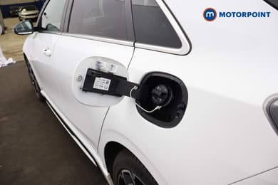 KIA Ceed Gt-Line Manual Petrol Hatchback - Stock Number (1668863) - 27th supplementary image