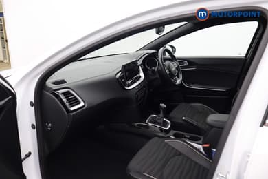 KIA Ceed Gt-Line Manual Petrol Hatchback - Stock Number (1668863) - 28th supplementary image