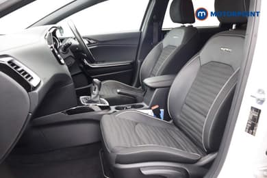 KIA Ceed Gt-Line Manual Petrol Hatchback - Stock Number (1668863) - 29th supplementary image