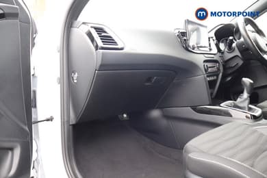 KIA Ceed Gt-Line Manual Petrol Hatchback - Stock Number (1668863) - 30th supplementary image