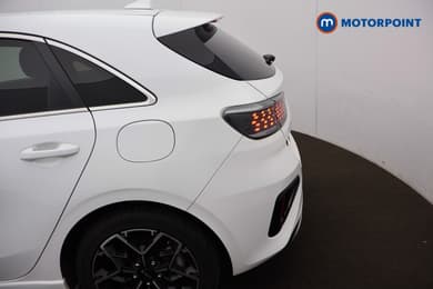 KIA Ceed Gt-Line Manual Petrol Hatchback - Stock Number (1668863) - 33rd supplementary image