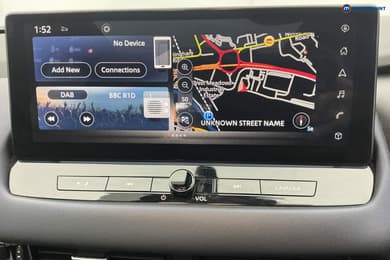 Nissan Qashqai Tekna Automatic Petrol-Electric Hybrid SUV - Stock Number (1672669) - 2nd supplementary image