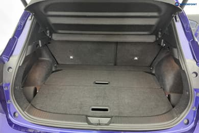 Nissan Qashqai Tekna Automatic Petrol-Electric Hybrid SUV - Stock Number (1672669) - 3rd supplementary image