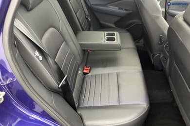 Nissan Qashqai Tekna Automatic Petrol-Electric Hybrid SUV - Stock Number (1672669) - 4th supplementary image