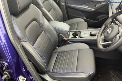 Nissan Qashqai Tekna Automatic Petrol-Electric Hybrid SUV - Stock Number (1672669) - 5th supplementary image