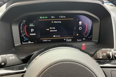 Nissan Qashqai Tekna Automatic Petrol-Electric Hybrid SUV - Stock Number (1672669) - 7th supplementary image