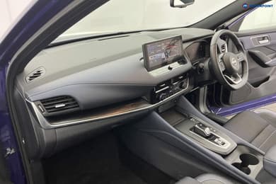 Nissan Qashqai Tekna Automatic Petrol-Electric Hybrid SUV - Stock Number (1672669) - 9th supplementary image