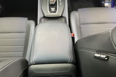 Nissan Qashqai Tekna Automatic Petrol-Electric Hybrid SUV - Stock Number (1672669) - 11th supplementary image