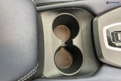Nissan Qashqai Tekna Automatic Petrol-Electric Hybrid SUV - Stock Number (1672669) - 14th supplementary image