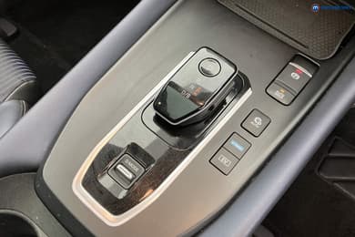 Nissan Qashqai Tekna Automatic Petrol-Electric Hybrid SUV - Stock Number (1672669) - 15th supplementary image