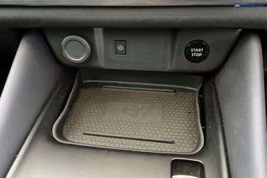 Nissan Qashqai Tekna Automatic Petrol-Electric Hybrid SUV - Stock Number (1672669) - 16th supplementary image