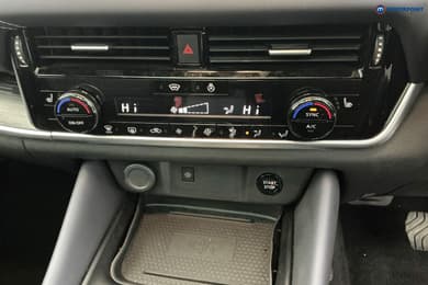Nissan Qashqai Tekna Automatic Petrol-Electric Hybrid SUV - Stock Number (1672669) - 17th supplementary image