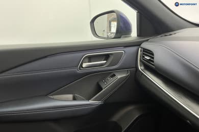 Nissan Qashqai Tekna Automatic Petrol-Electric Hybrid SUV - Stock Number (1672669) - 19th supplementary image