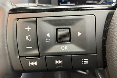 Nissan Qashqai Tekna Automatic Petrol-Electric Hybrid SUV - Stock Number (1672669) - 20th supplementary image