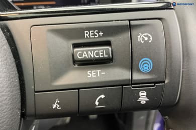 Nissan Qashqai Tekna Automatic Petrol-Electric Hybrid SUV - Stock Number (1672669) - 21st supplementary image
