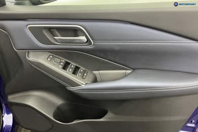 Nissan Qashqai Tekna Automatic Petrol-Electric Hybrid SUV - Stock Number (1672669) - 24th supplementary image