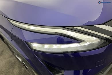 Nissan Qashqai Tekna Automatic Petrol-Electric Hybrid SUV - Stock Number (1672669) - 29th supplementary image