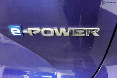 Nissan Qashqai Tekna Automatic Petrol-Electric Hybrid SUV - Stock Number (1672669) - 31st supplementary image