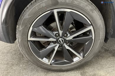 Nissan Qashqai Tekna Automatic Petrol-Electric Hybrid SUV - Stock Number (1672669) - 33rd supplementary image