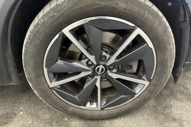 Nissan Qashqai Tekna Automatic Petrol-Electric Hybrid SUV - Stock Number (1672669) - 34th supplementary image