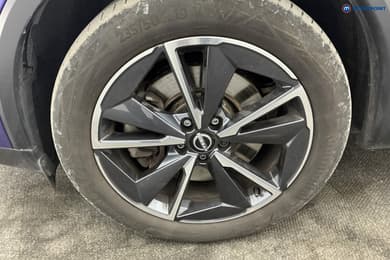 Nissan Qashqai Tekna Automatic Petrol-Electric Hybrid SUV - Stock Number (1672669) - 35th supplementary image