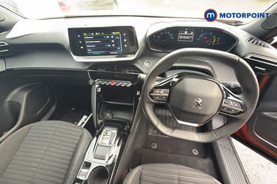 Peugeot 2008 Active Premium-Plus Automatic Electric SUV - Stock Number (1672712) - 5th supplementary image