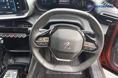 Peugeot 2008 Active Premium-Plus Automatic Electric SUV - Stock Number (1672712) - 6th supplementary image