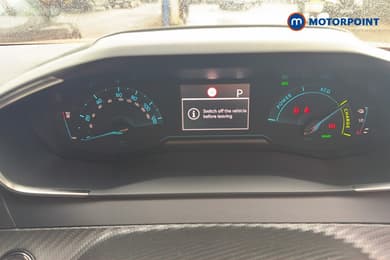 Peugeot 2008 Active Premium-Plus Automatic Electric SUV - Stock Number (1672712) - 7th supplementary image