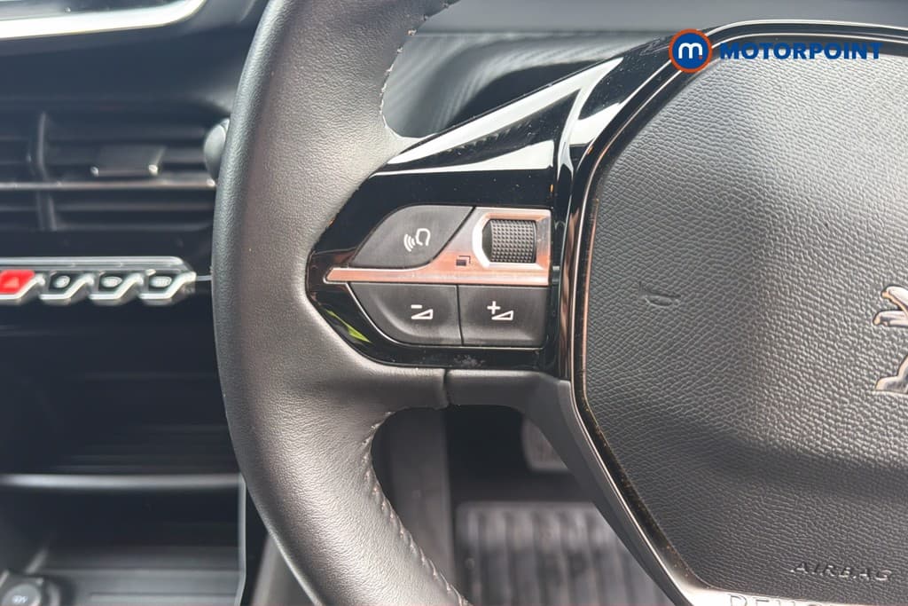 Peugeot 2008 Active Premium-Plus Automatic Electric SUV - Stock Number (1672712) - 8th supplementary image