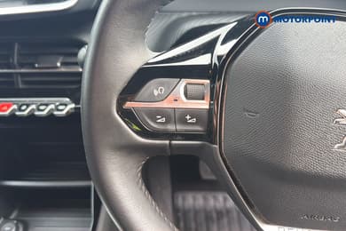Peugeot 2008 Active Premium-Plus Automatic Electric SUV - Stock Number (1672712) - 8th supplementary image