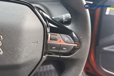 Peugeot 2008 Active Premium-Plus Automatic Electric SUV - Stock Number (1672712) - 9th supplementary image